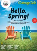 Spring 2018 Cover