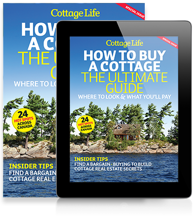 How to Buy a Cottage: The Ultimate Interactive Guide image