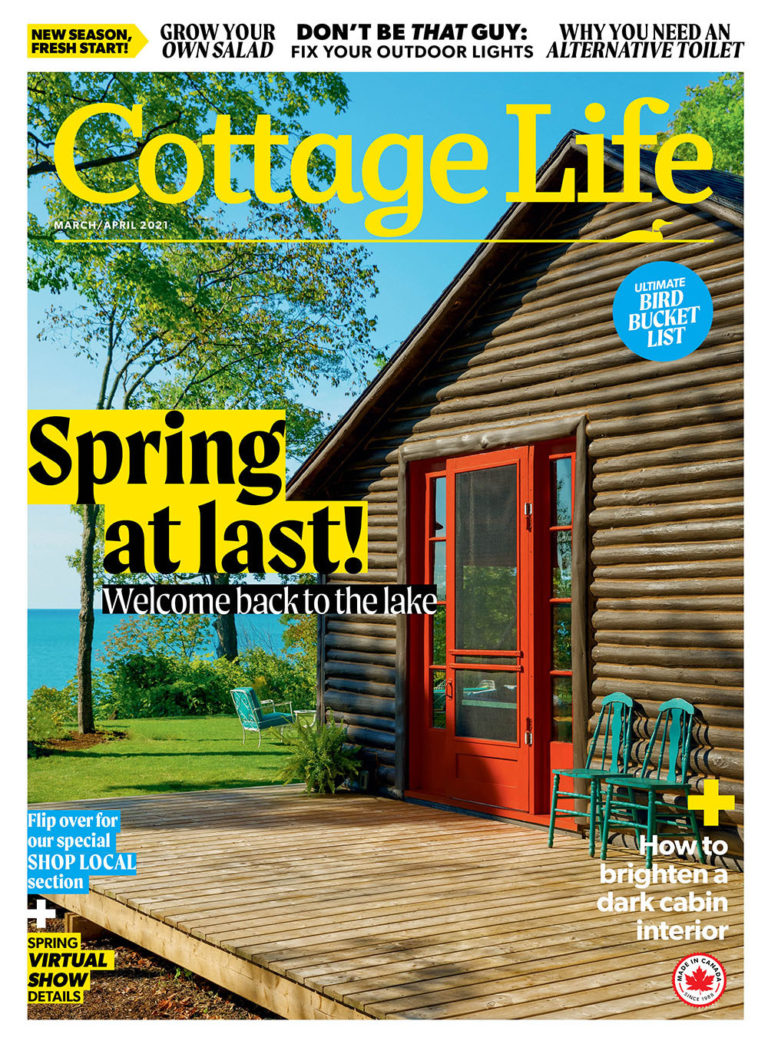 Archives Cottage Life Magazines Cottage Life