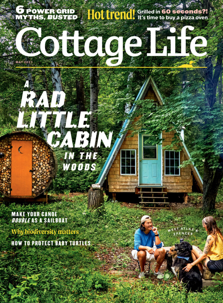 May 2023 Cottage Life Magazines Cottage Life